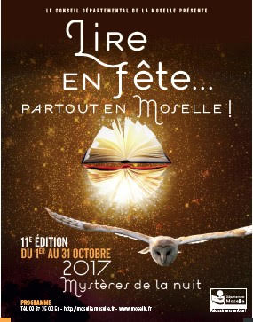 Lire en fête