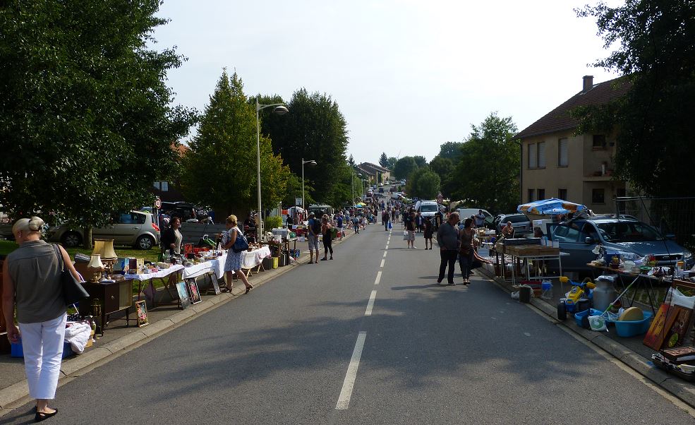 2018 PHOTO BROCANTE 2017