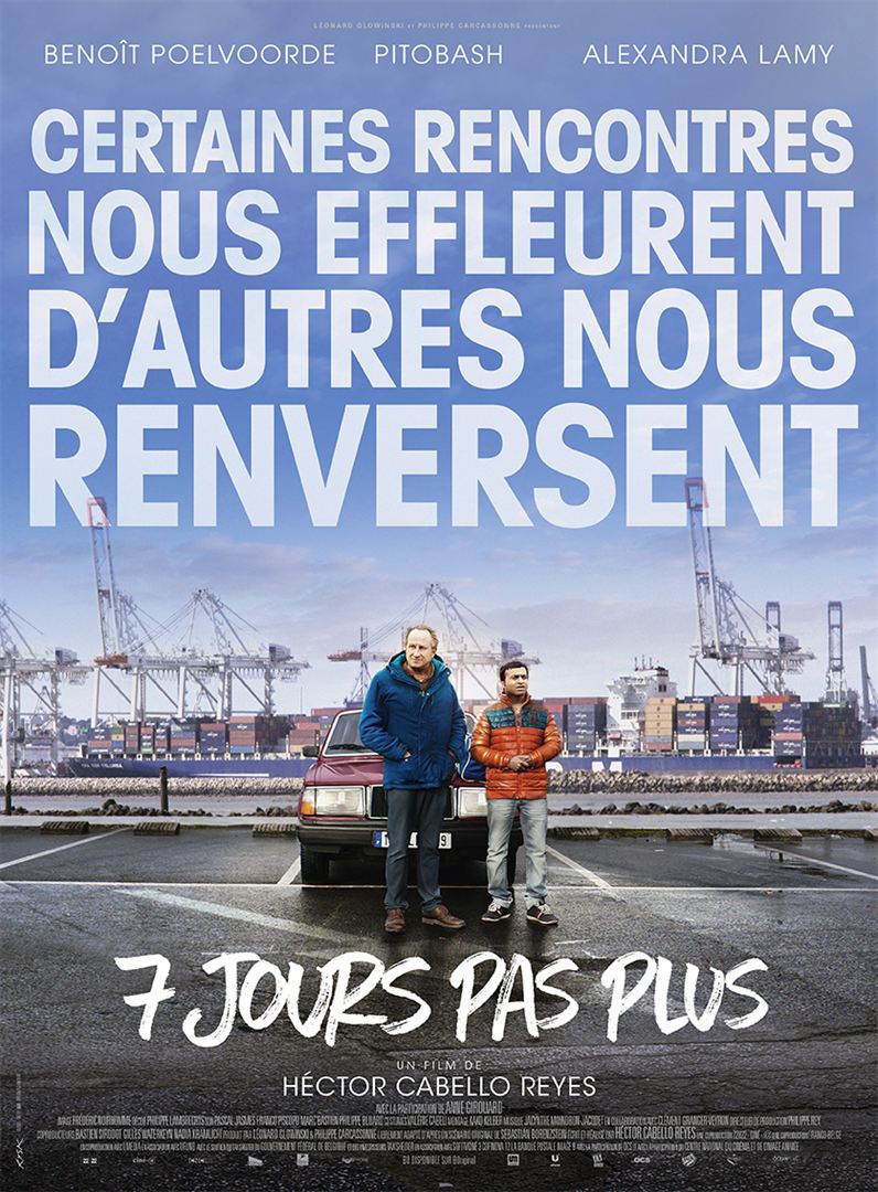 7jours
