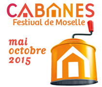 Cabanes 2015x210x180