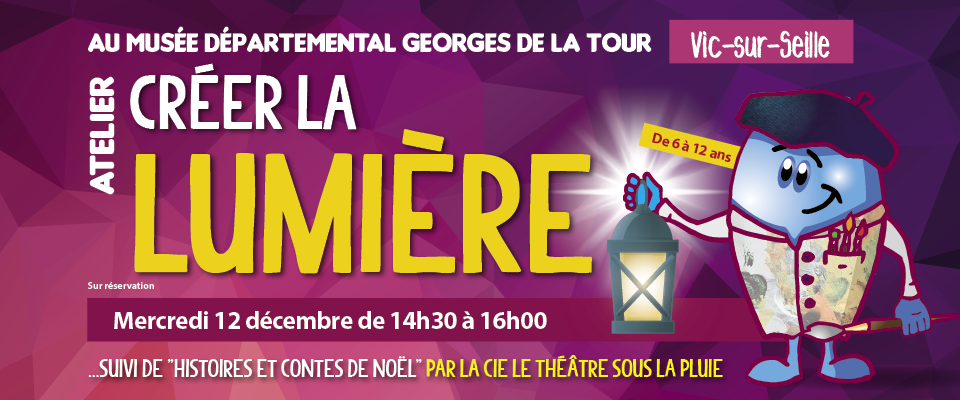 GDLT CREER LA LUMIERE moselle passion