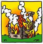 INCENDIE