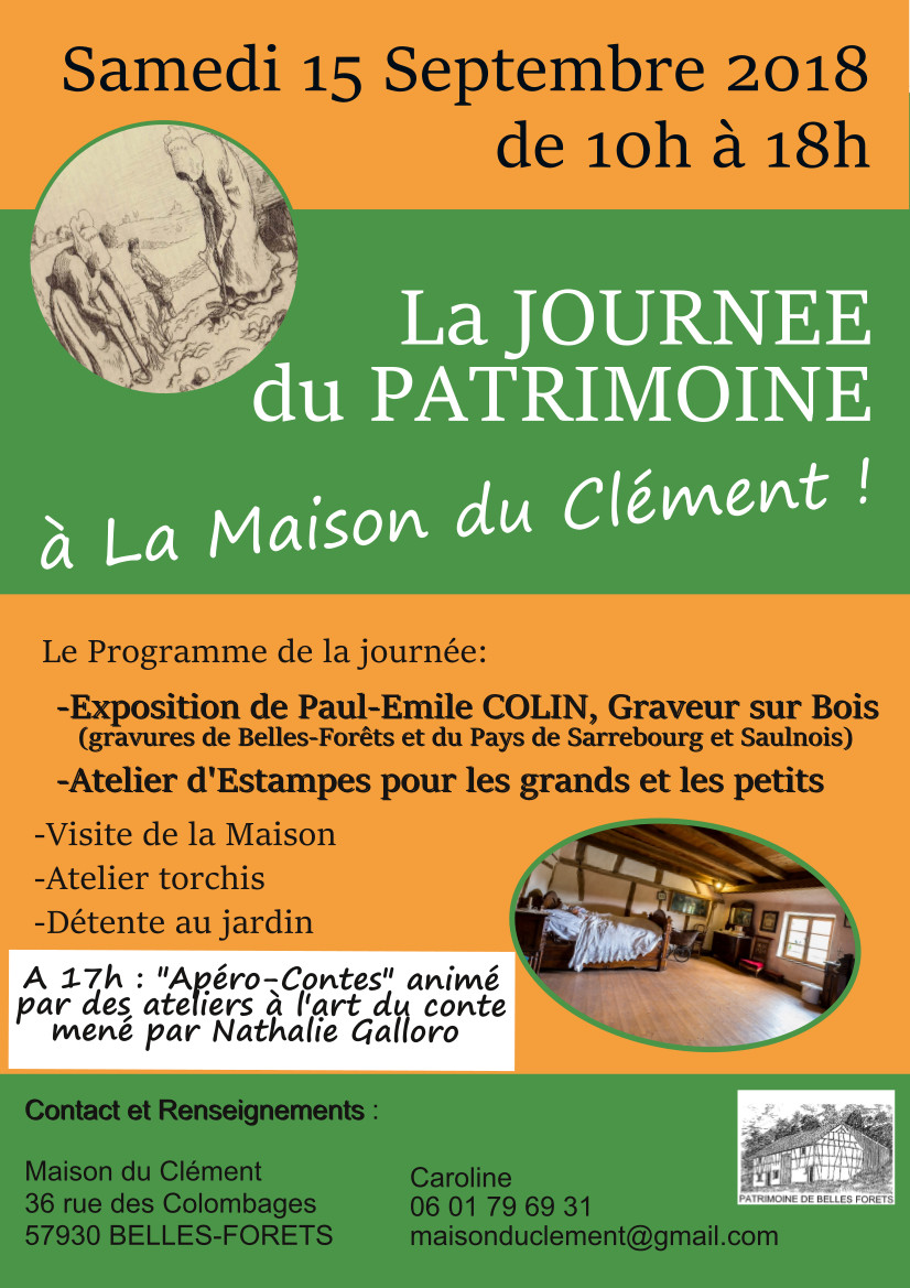 JPatrimoine