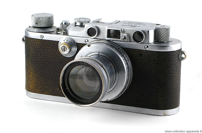 Leica IIIa