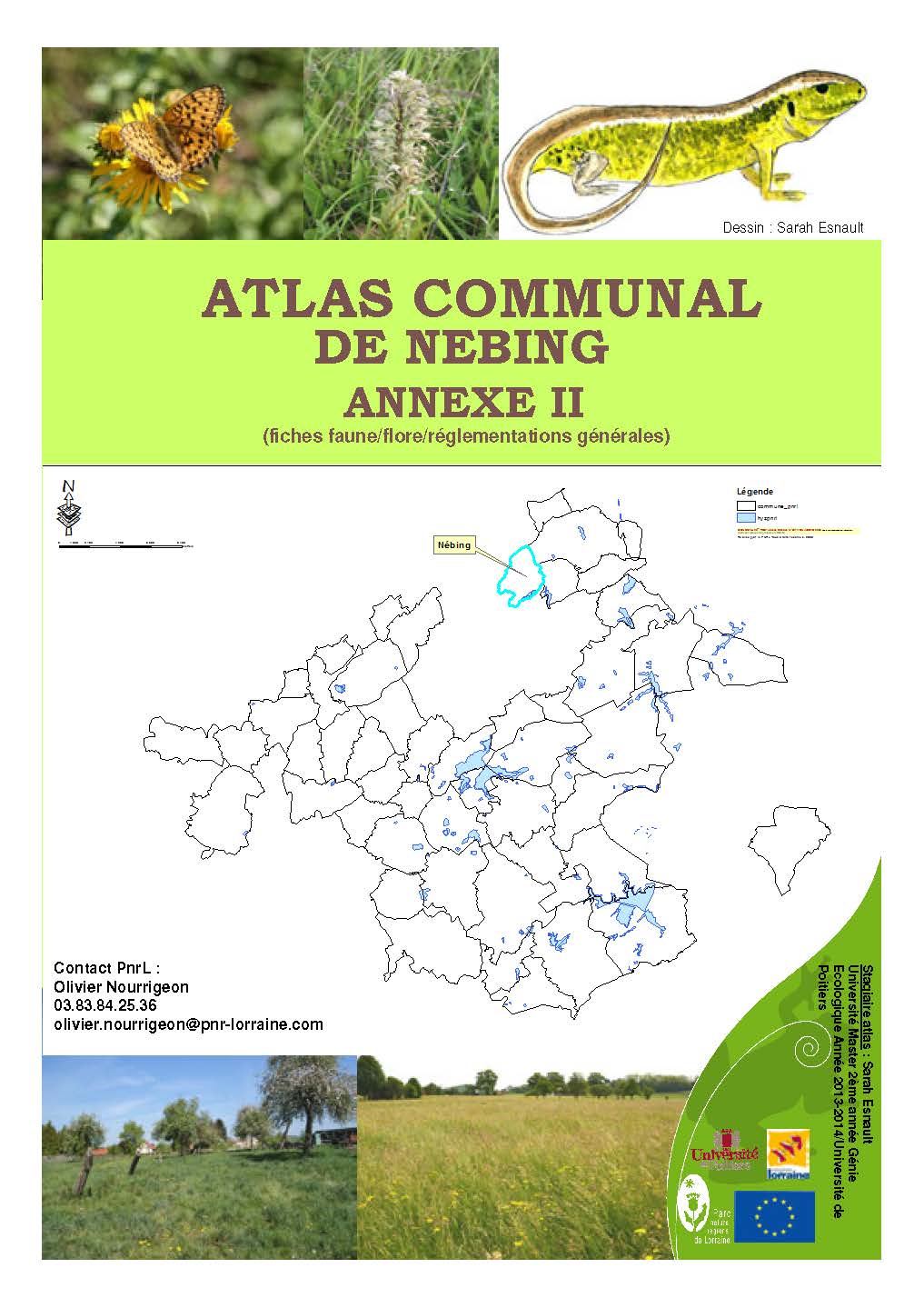 Pages de Nening annexeII
