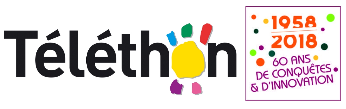 Telethon 60ans