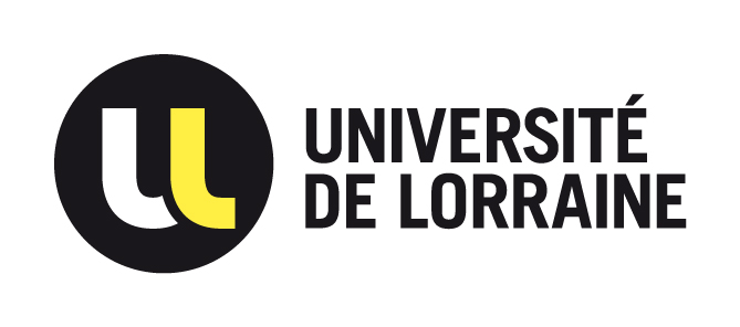Université de Lorraine logo