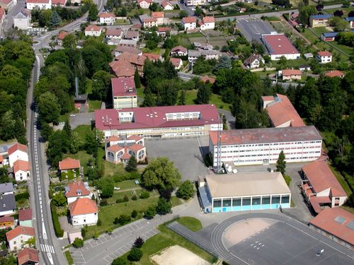 aerienne