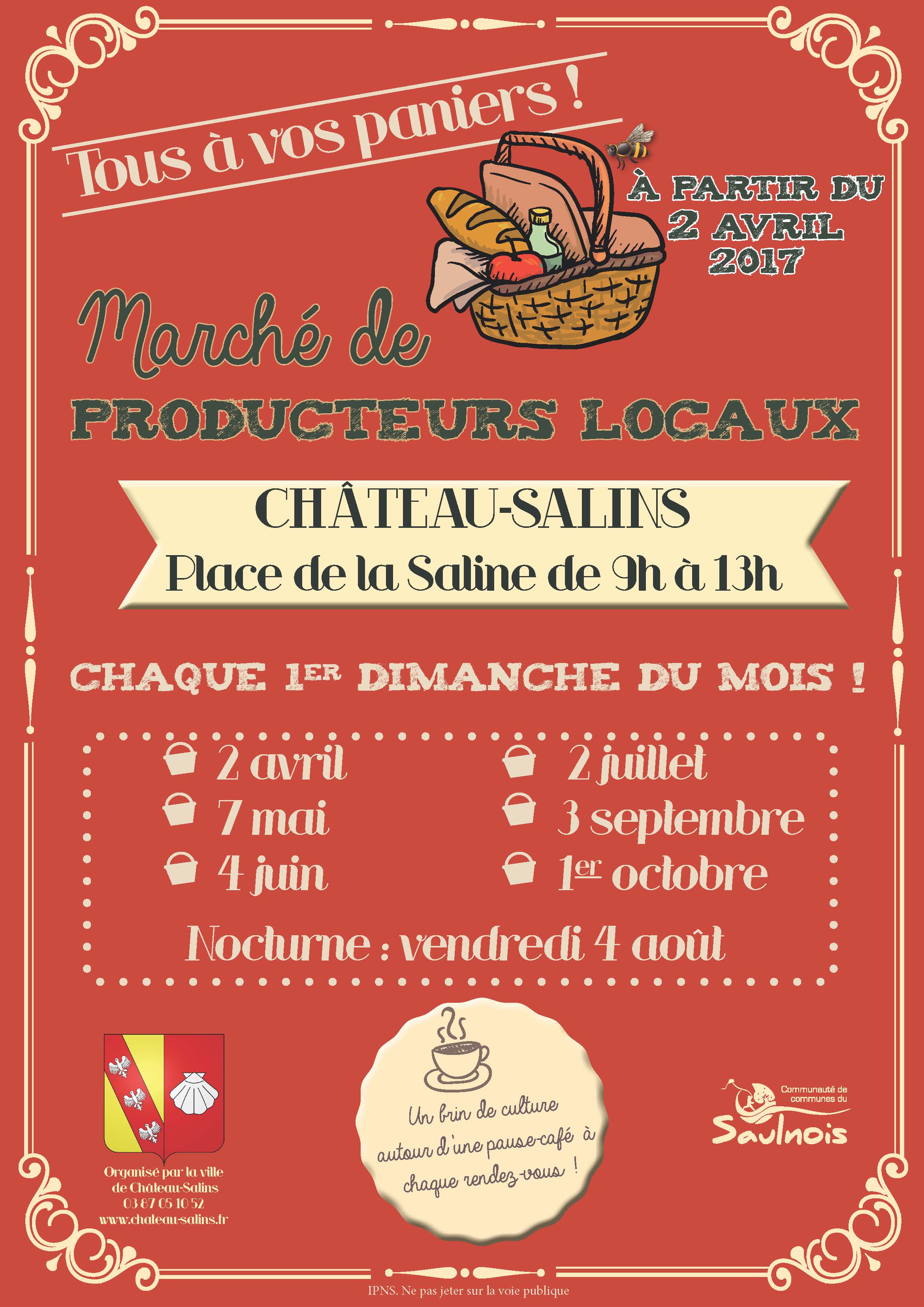 affichemarchecs17