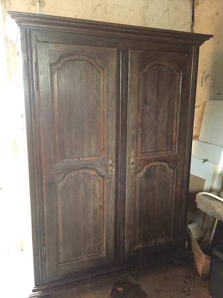 armoire