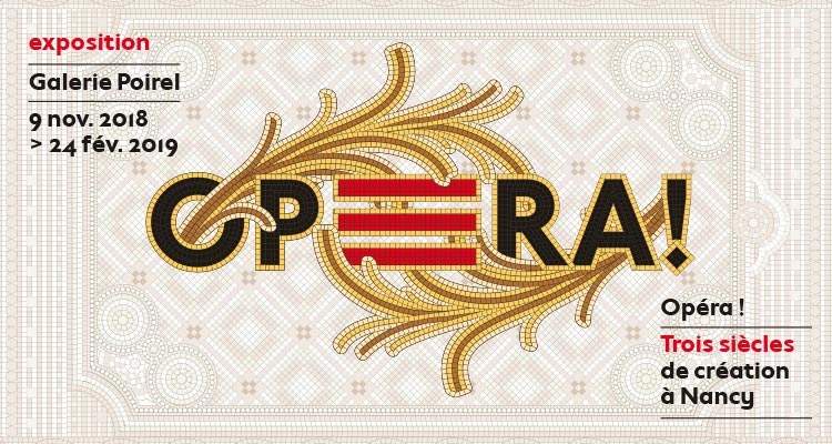 bandeau expo opera