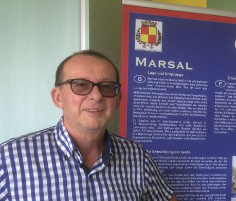 bernard calcatera