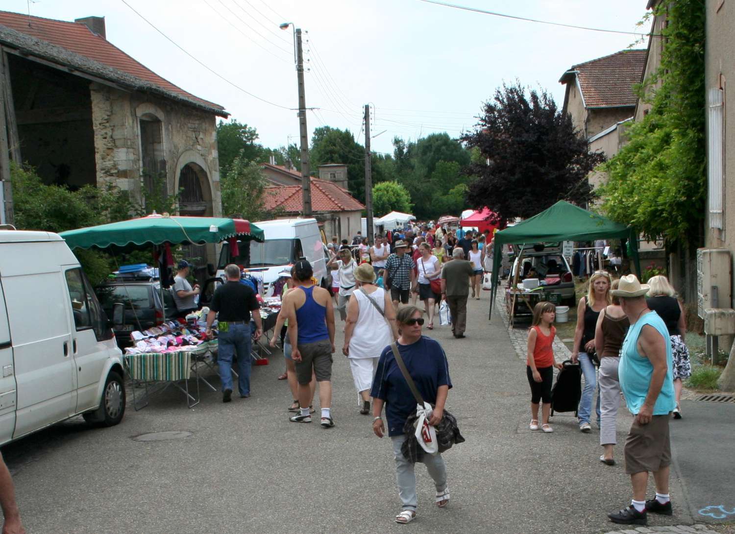brocante 1500