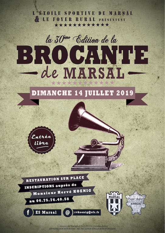 brocantemarsal19