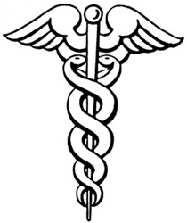 caduceus hermes