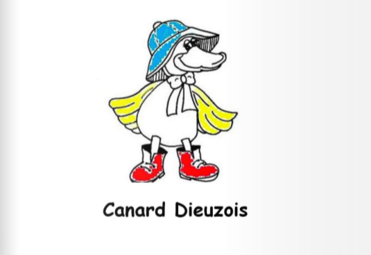 canarddieuzoislivre