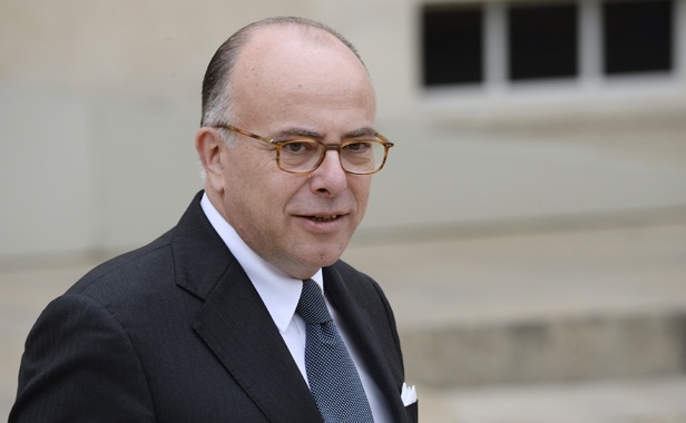 cazeneuve