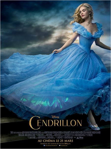 cendrillon