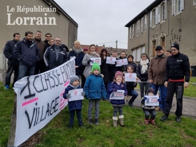 chambreymanif
