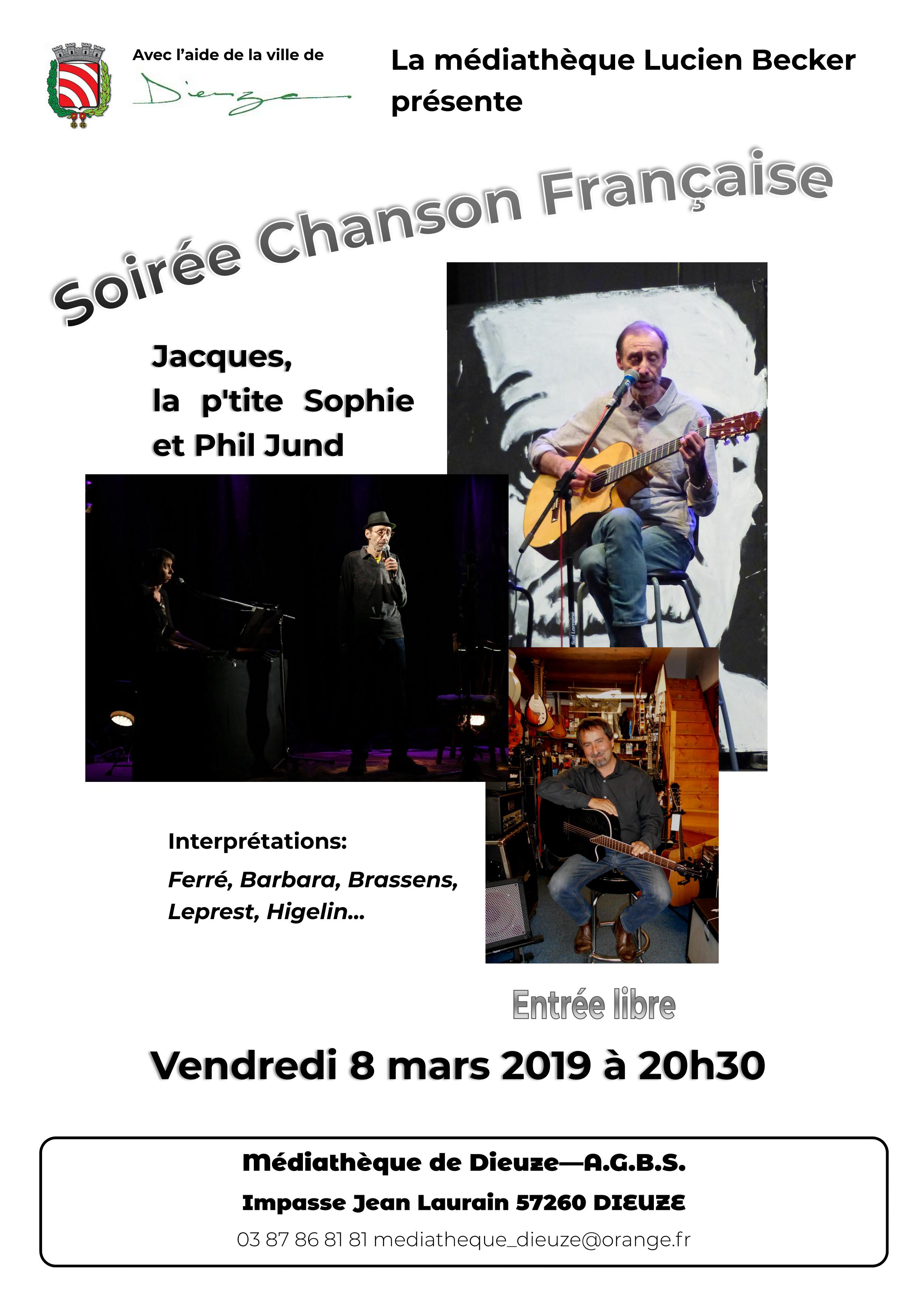 chansonfrancaise8mars