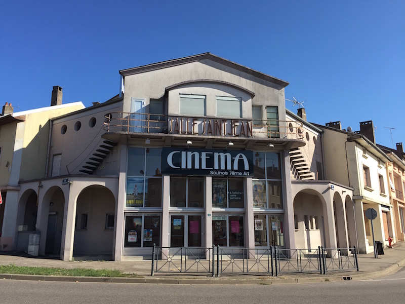 chateaucine