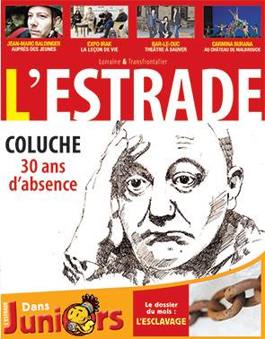 colucheestrade