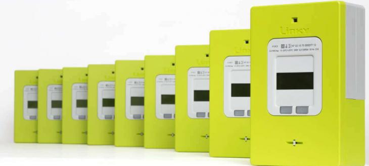 compteur linky prix mode emploi