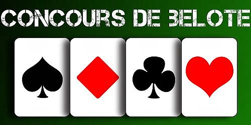 concours de belote ni6fse