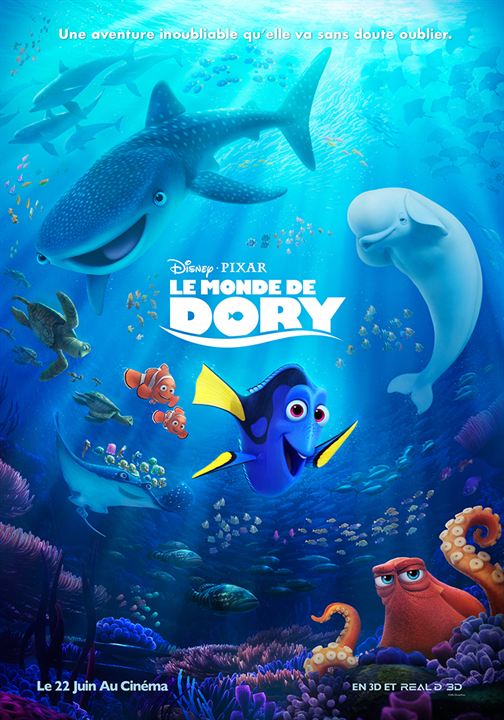 dory