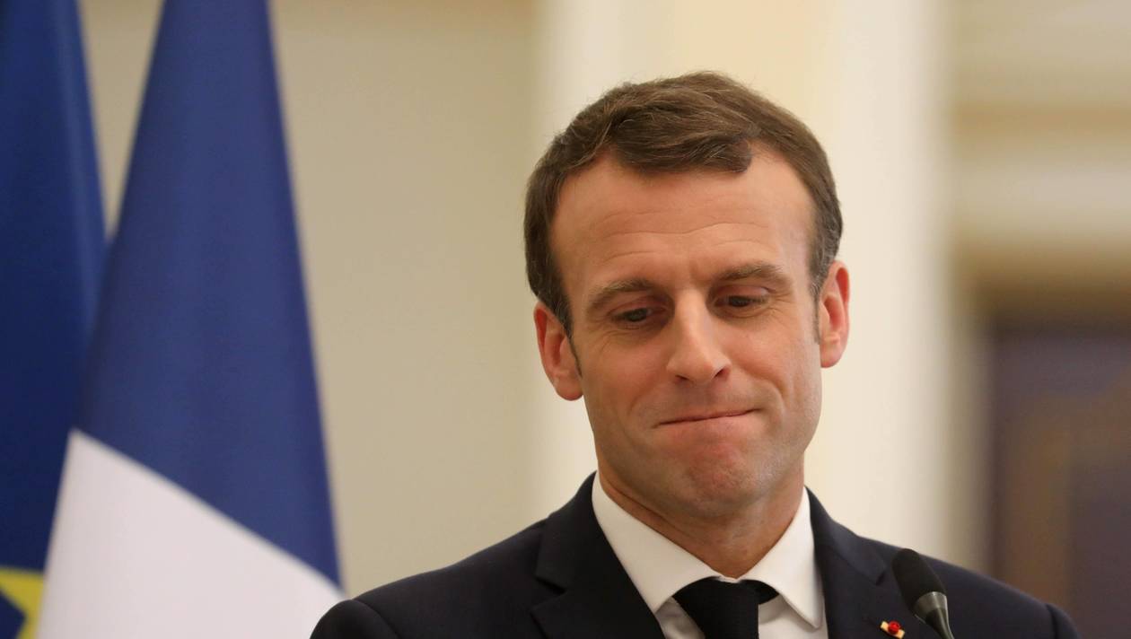 eedce34dddd2a923f236a8a44473c1aa revue de presse lettre aux francais d emmanuel macron operation de sauvetage du mandat