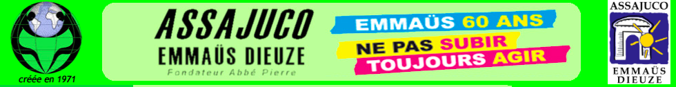 emmaus