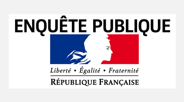 enquete publique republique francaise