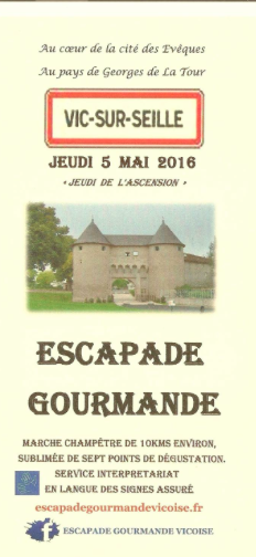 escapade2016