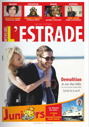 estrade1604