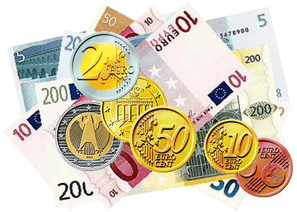 euros
