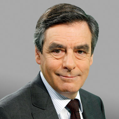 francois fillon