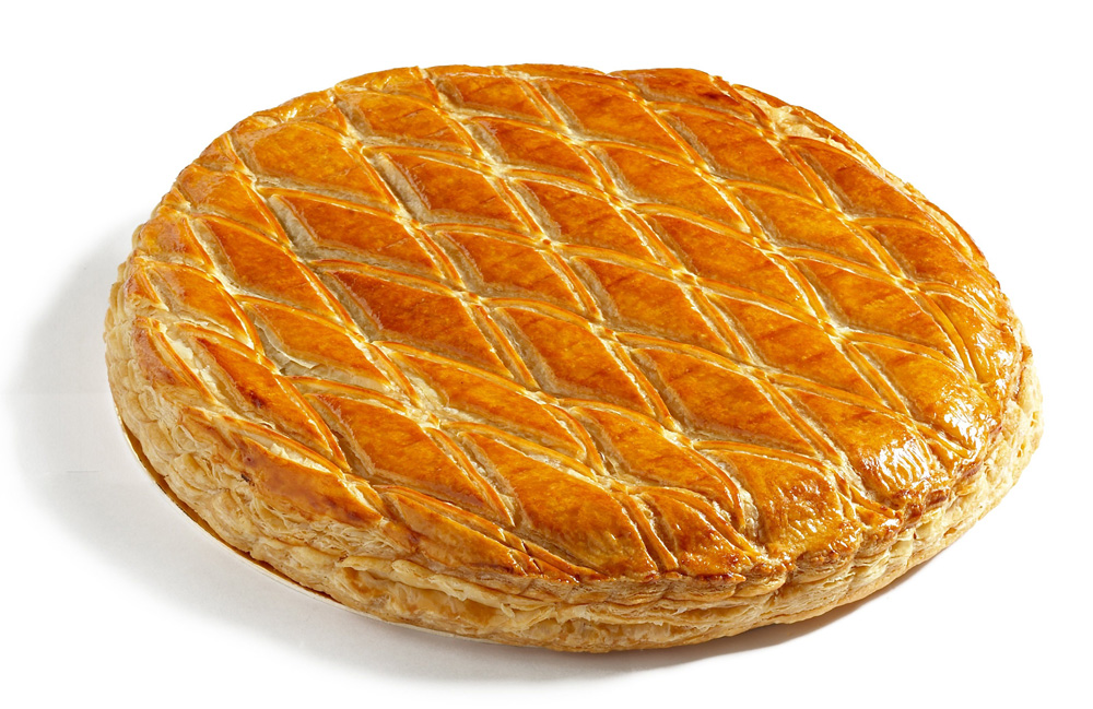 galette des rois