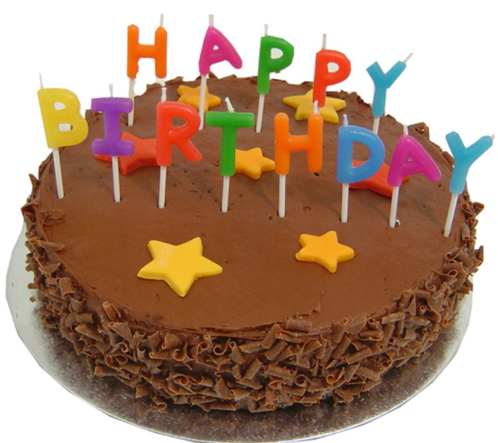 gateau