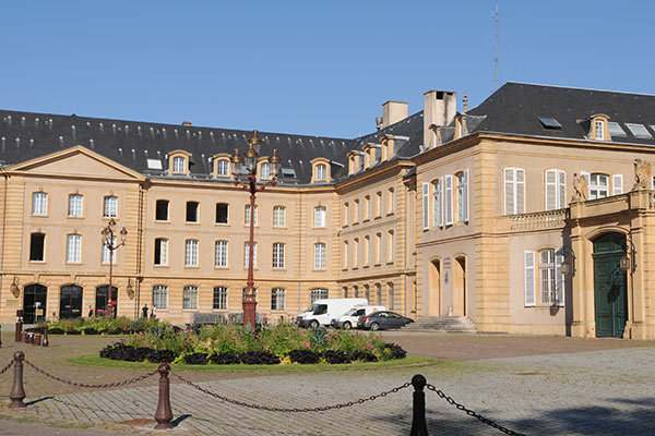 gr prefecture