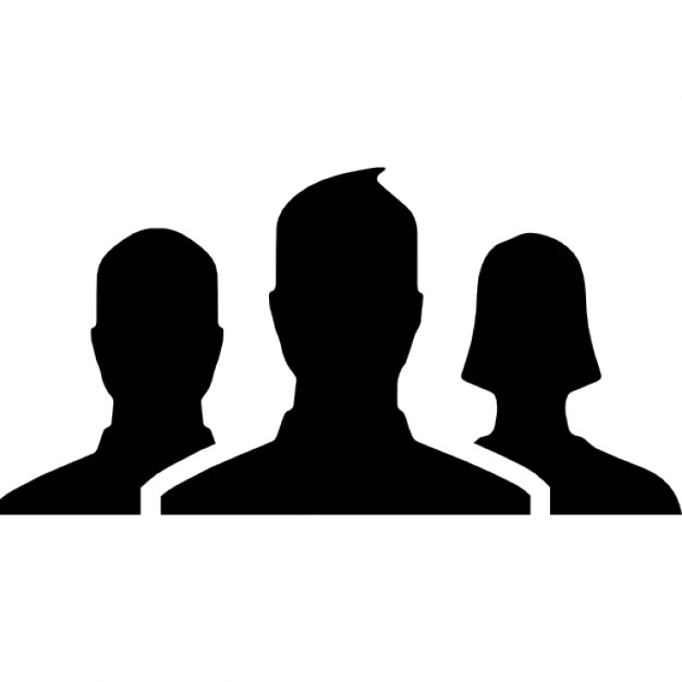 groupe de symbole de personnes pour facebook 318 37229