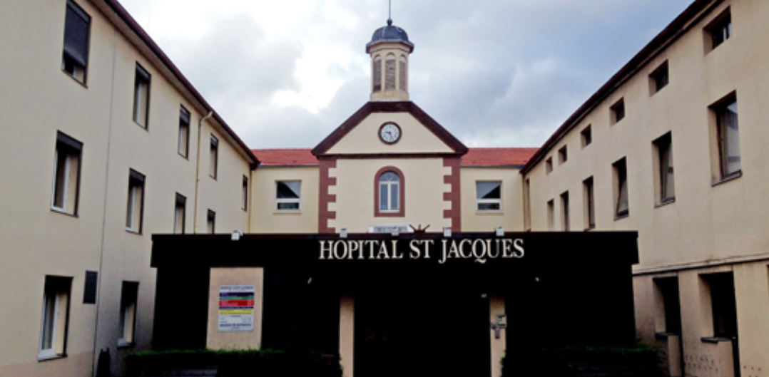 hopital