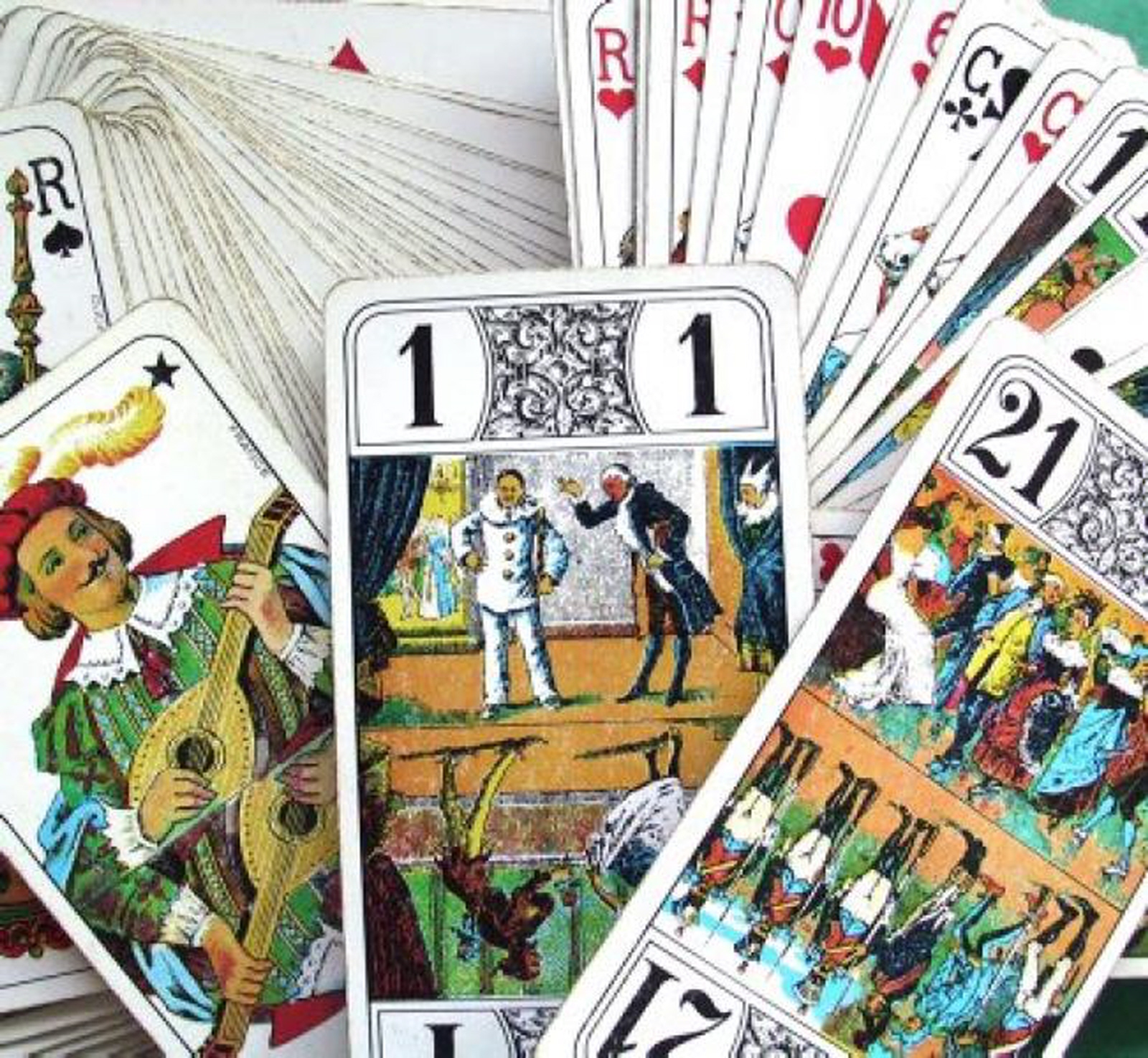 illustration tarot 1 1539164026