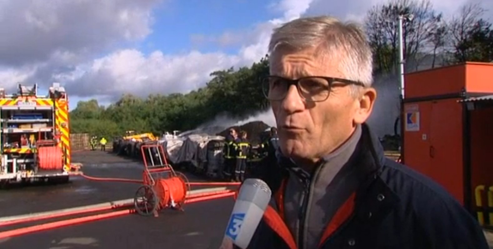 incendie Fernand Lormant 2