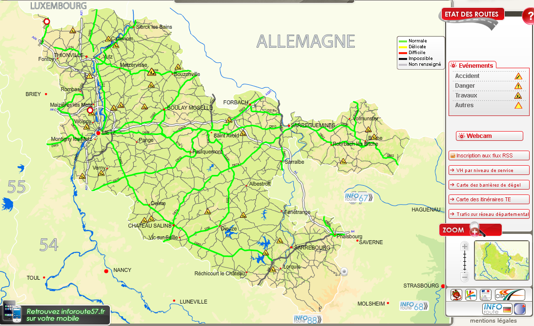 inforoute