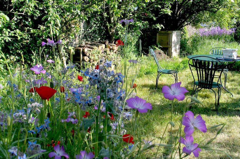 jardinouvert