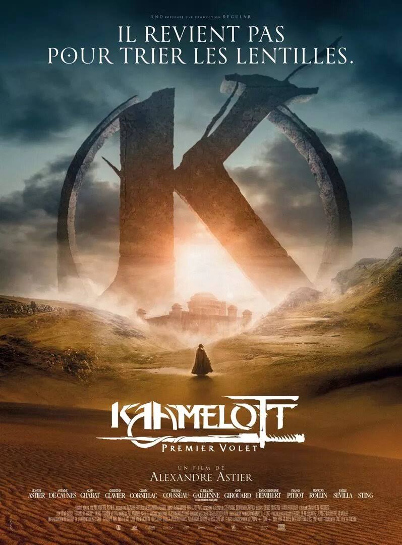 kaamelott