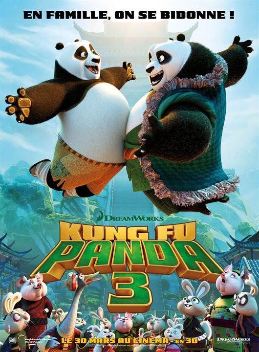 kungfu