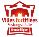 logo villes fortifies definitif