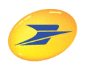 logo la poste 43d4e