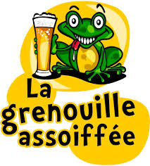 logogrenouille